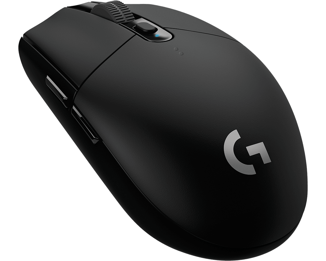 Souris gaming sans fil LIGHTSPEED Logitech G305