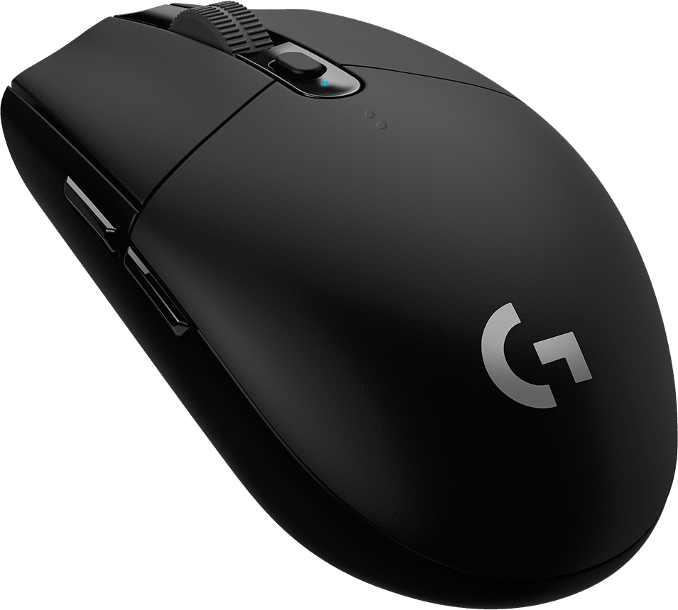 Souris gaming sans fil LIGHTSPEED Logitech G305