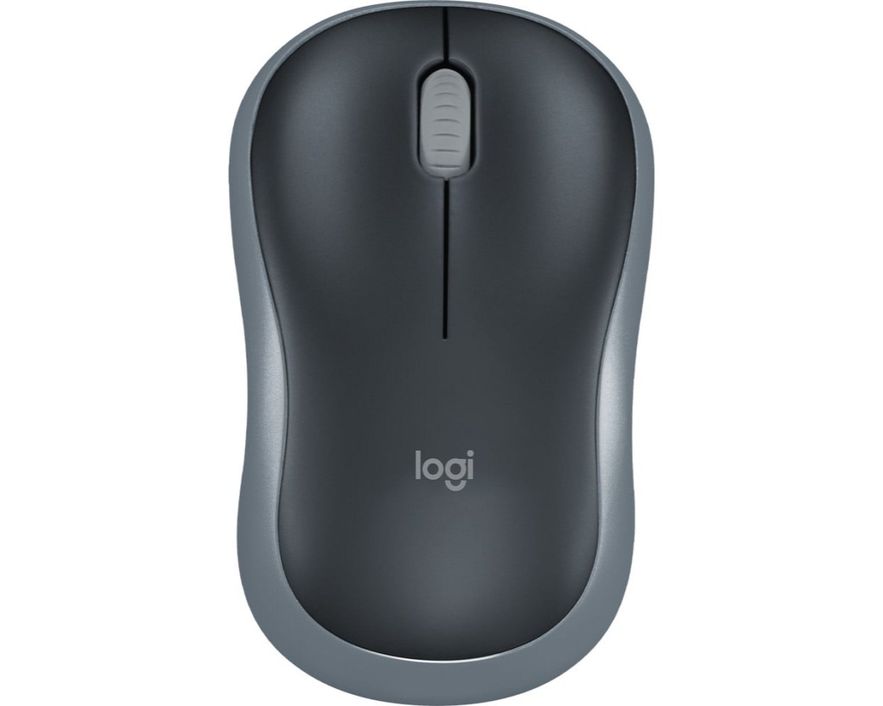 Souris Sans Fil Logitech M185
