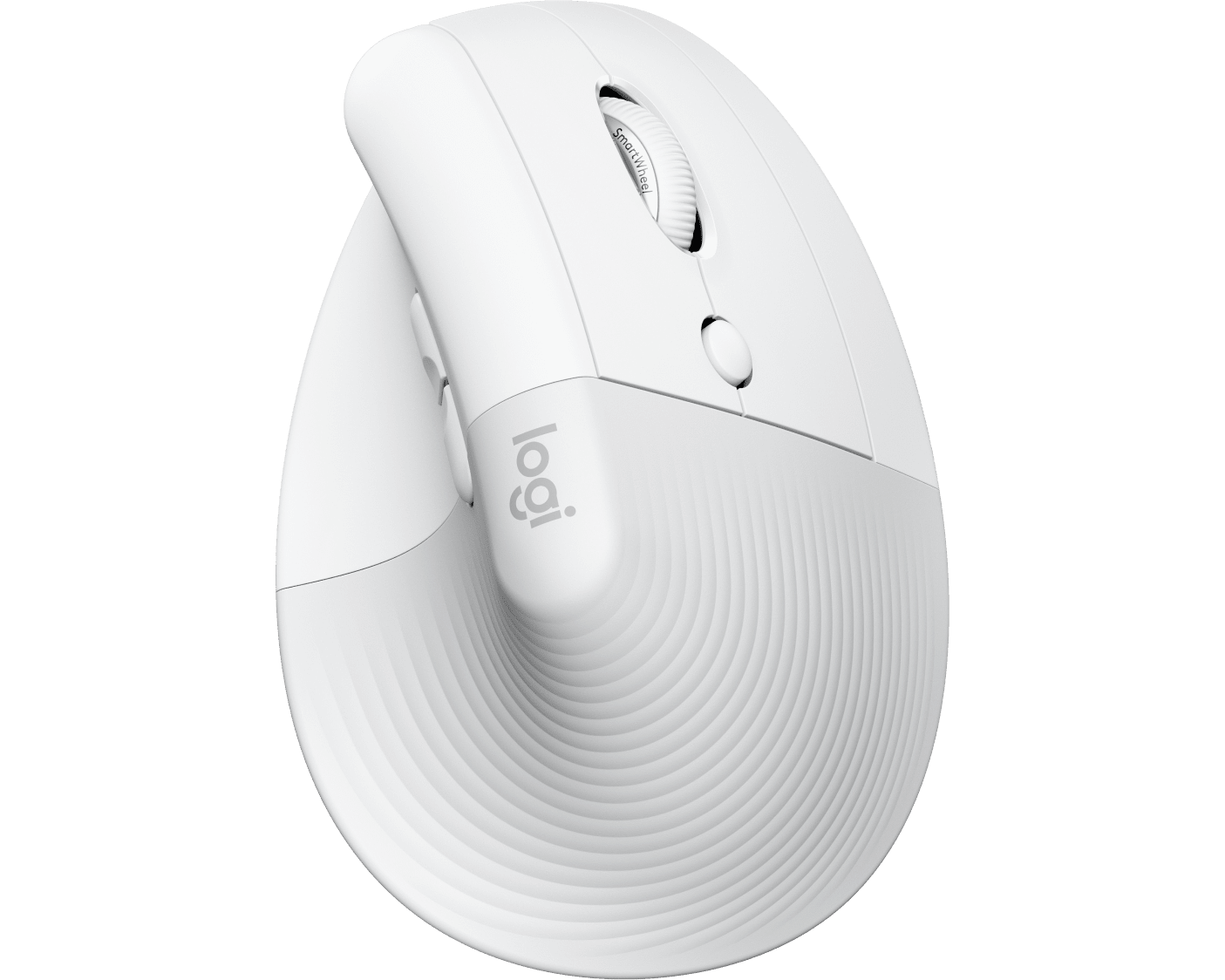 Souris sans fil Bluetooth Logitech Lift Vertical Ergonomic