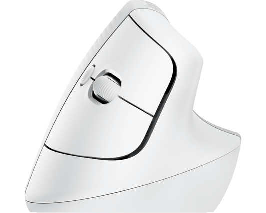 Souris sans fil Bluetooth Logitech Lift Vertical Ergonomic