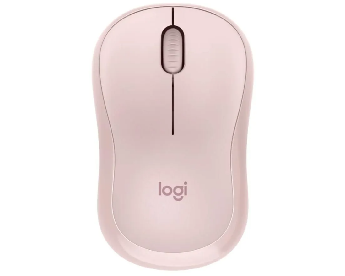 Souris sans fil Bluetooth Logitech M240 Silent (910-007121)
