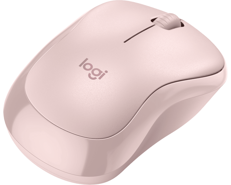 Souris sans fil Bluetooth Logitech M240 Silent (910-007121)