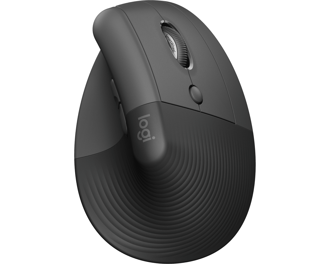 Souris sans fil Bluetooth Logitech Lift (910-006473)
