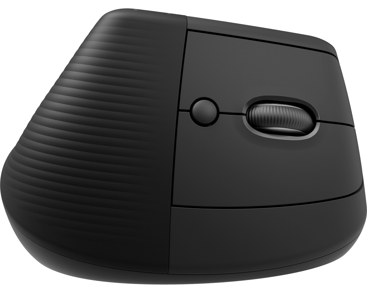 Souris sans fil Bluetooth Logitech Lift (910-006473)