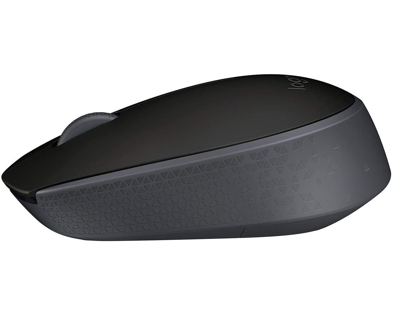 Souris sans fil Logitech M171 noire (910-004424)