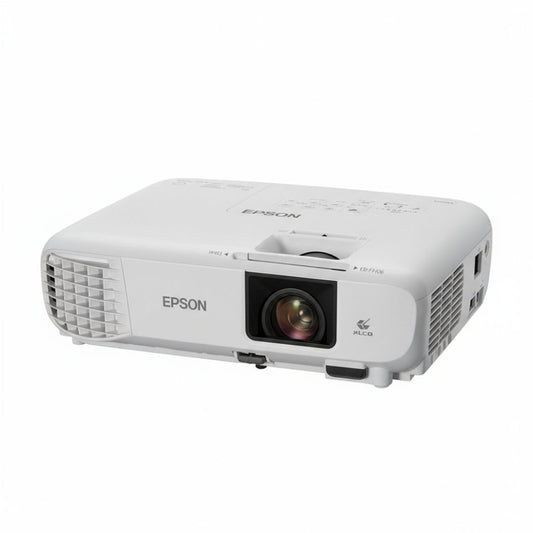 VIDEO PROJECTEUR EPSON EBW06 3700 LUMENS